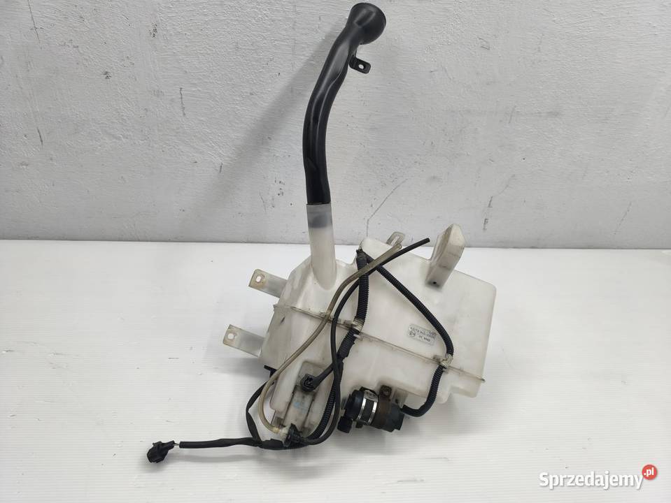 ZBIORNICZEK SPRYSKIWACZY INFINITY QX70 HLC23025 sprzedam