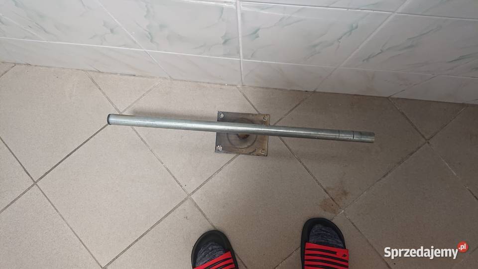 Hak antenowy Tv Sat Władysławowo