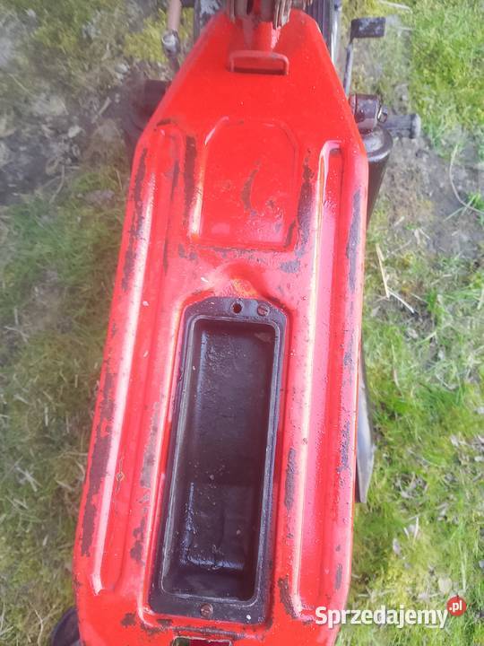 Romet kadet 1986 Motoryzacja dolnośląskie Syców