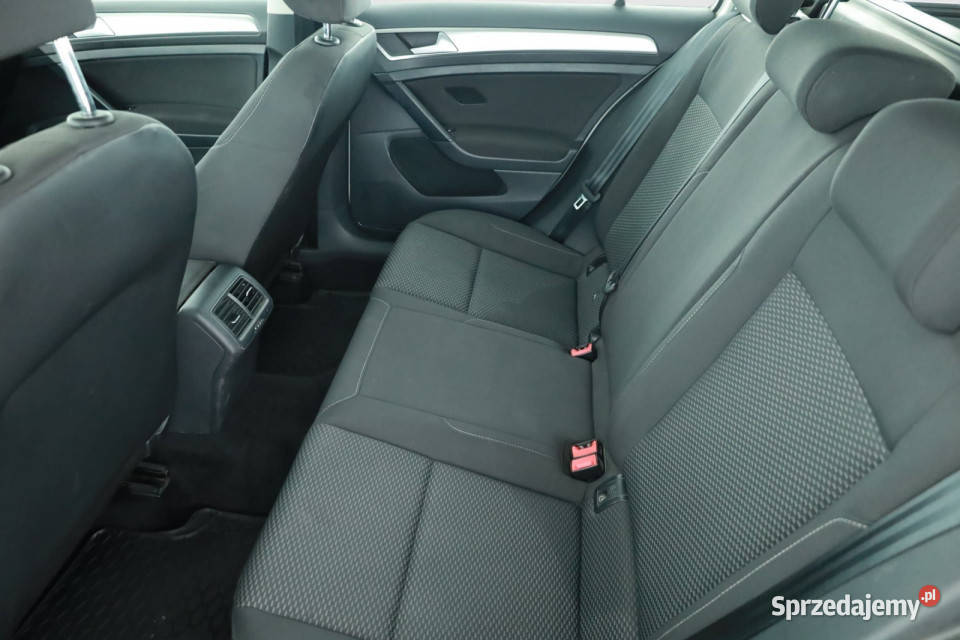 VW Golf 16 TDI Katowice
