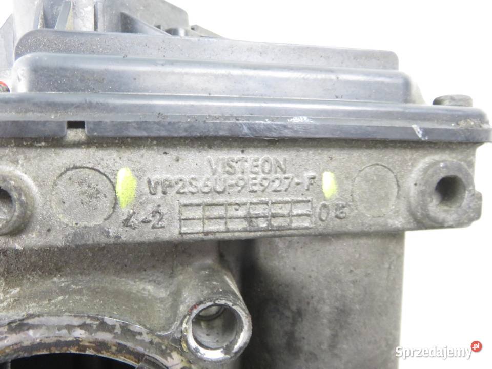 PRZEPUSTNICA FORD FOCUS C 16 VP4F9U9E928BA sprzedam