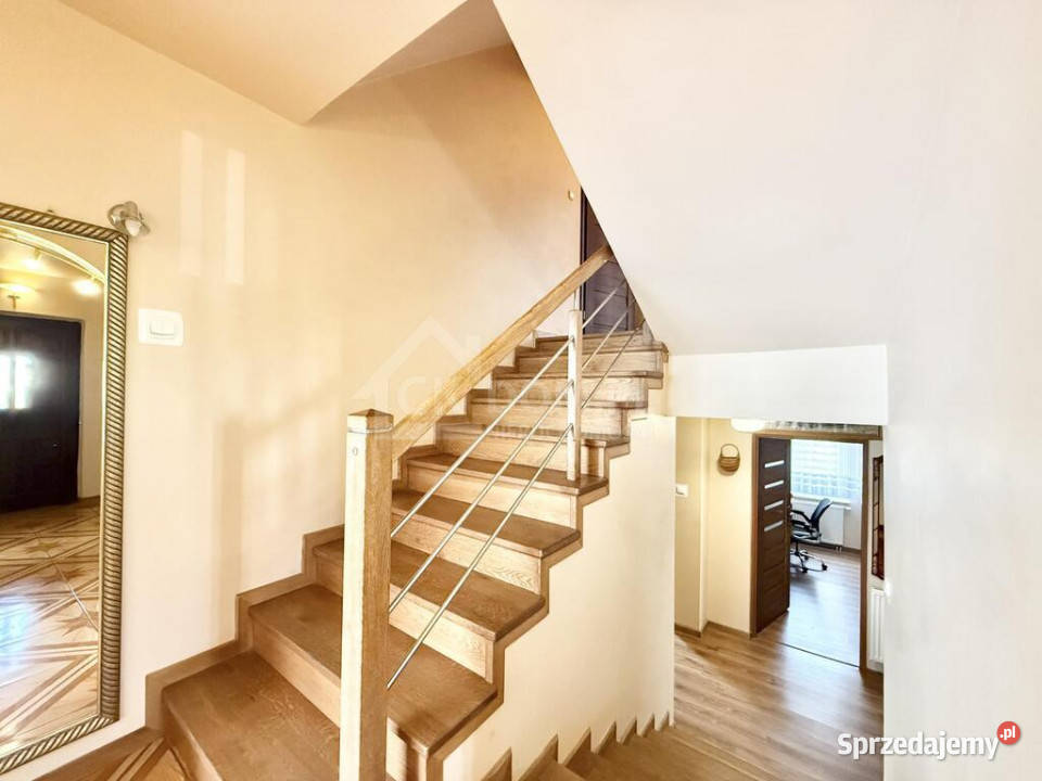 Dom na Osiedlu Barwinek Kielce Do Negocjacji utwardzona