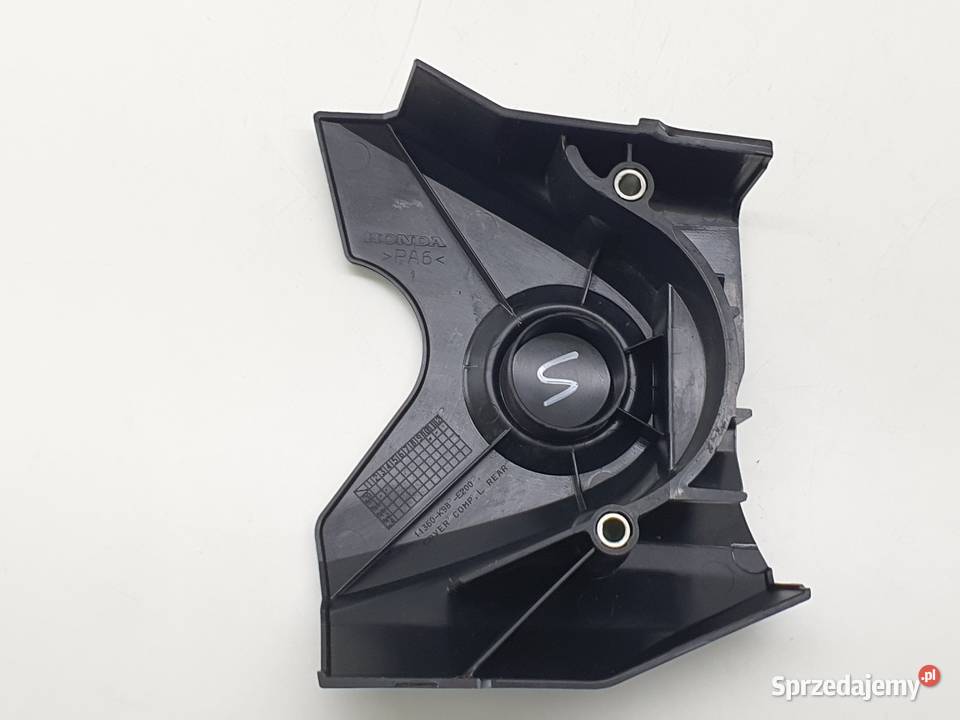 HONDA CB 125 R JC91 21 DEKIEL OSŁONA ZĘBATKI Janowice sprzedam