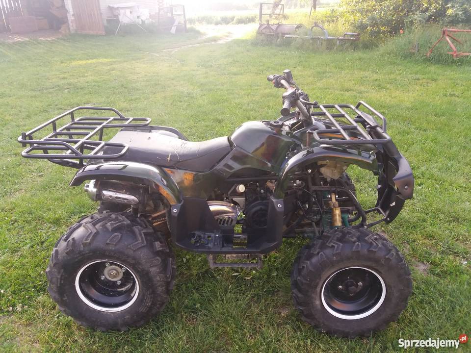 Колодки atv 150