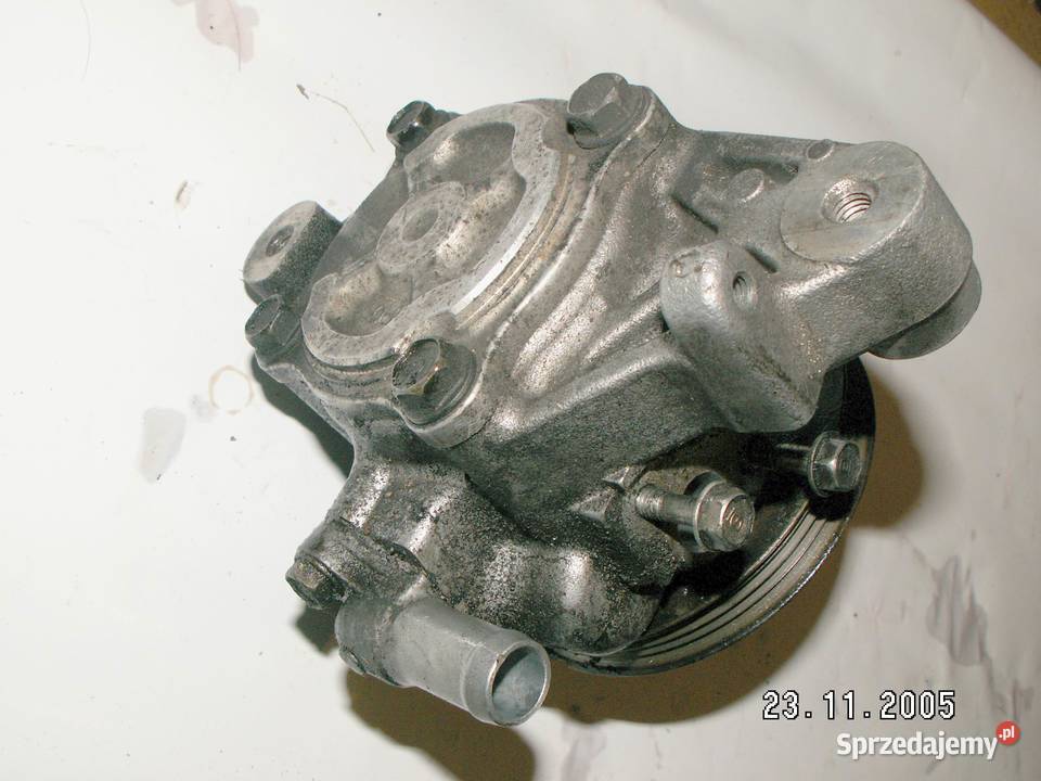honda civic pompa wspomagania 15l pompy wspomagania Siechnice