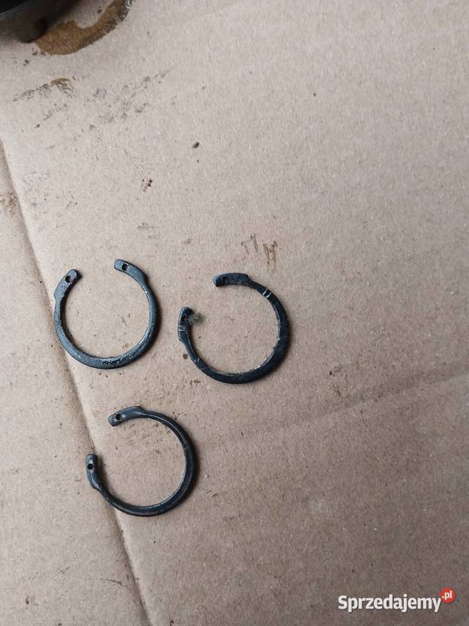 SKRZYNIA BIEGÓW Koła zebateTRYBY WODZIK WYBIERAK świętokrzyskie Sandomierz