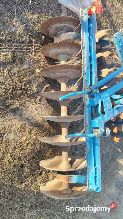 Talezówka Grudziąc Pozostałe