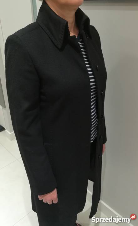 CARACTERE płaszcz damski dyplomatka miękka mazowieckie Warszawa