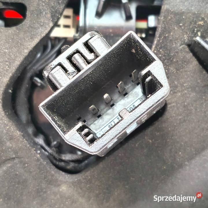 LAMPA PRAWA Volkswagen Tiguan II 1624 tylnia Chełm