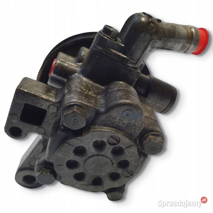 POMPA WSPOMAGANIA Honda Accord VI 20 VTEC Chełm sprzedam