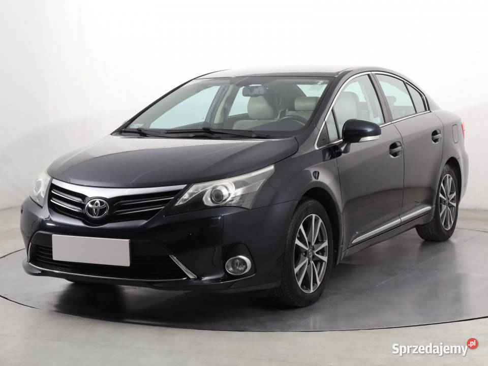 Toyota Avensis 18 Valvematic tempomat sprzedam