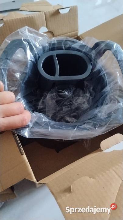 Nakładka krojaca tm6 Kołobrzeg