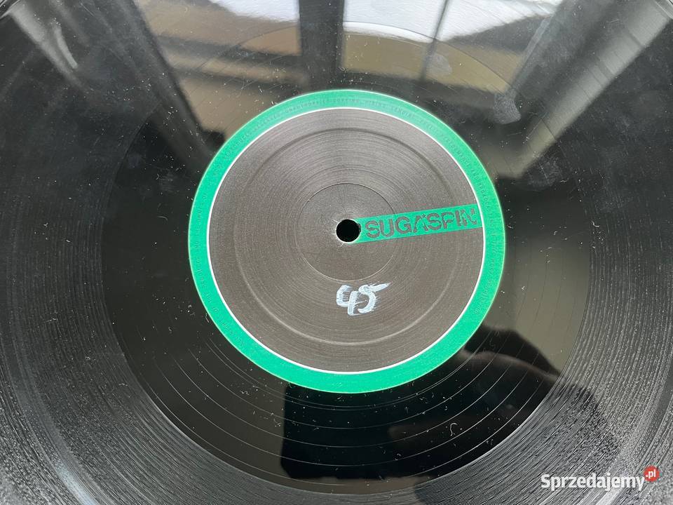 TapeDeckProject HrspielMusik 35 House Electro Błażejowice sprzedam