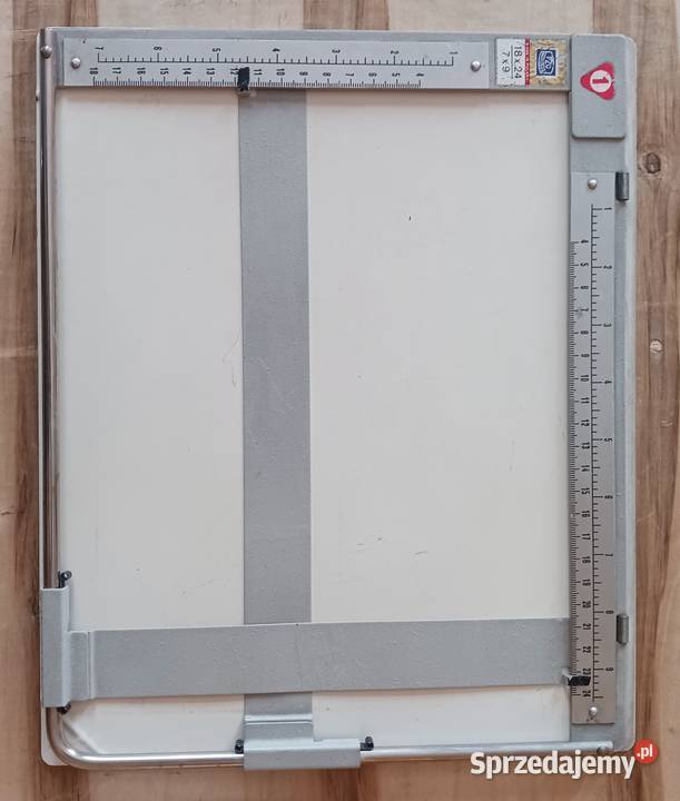 Maskownica PZO Borów sprzedam