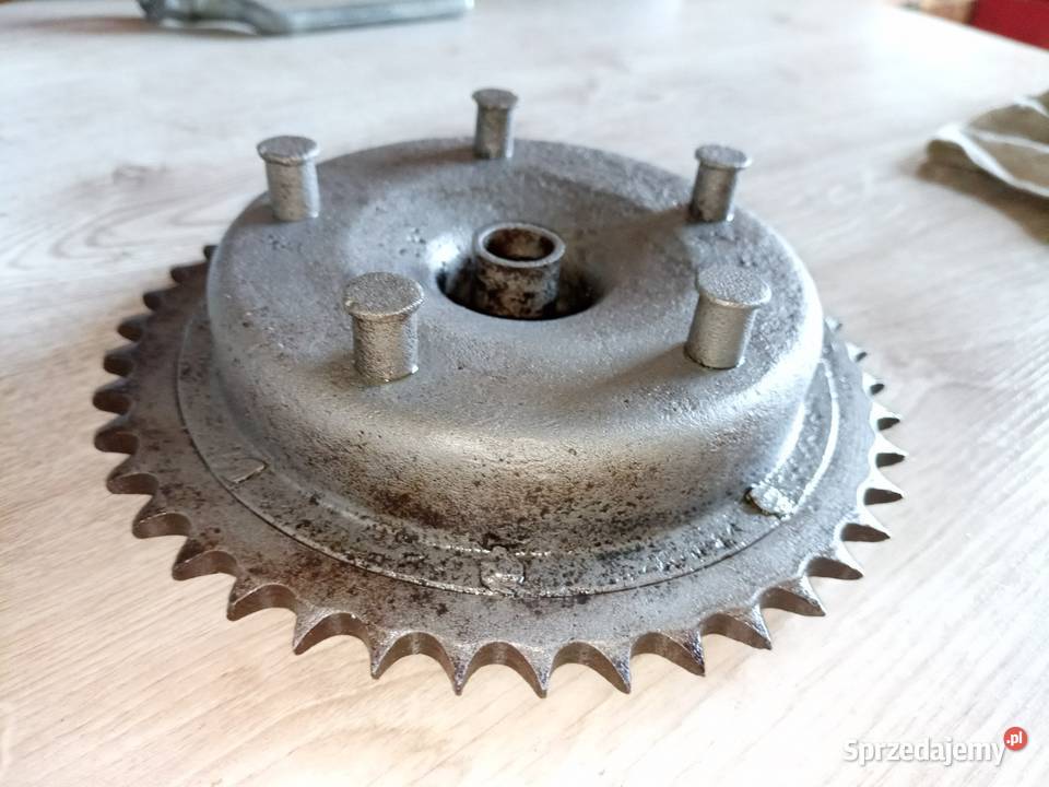 Wsk zabierak Stalowa Wola sprzedam