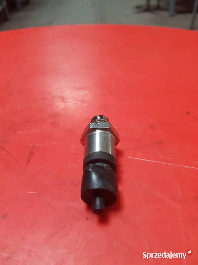 87344173 Czujnik oleju silnikowego CNH Holland Silnik i osprzęt Sulechów