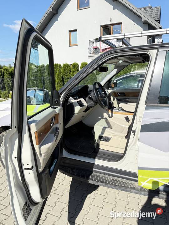 Sprzedam emocyjny samochód Gorlice