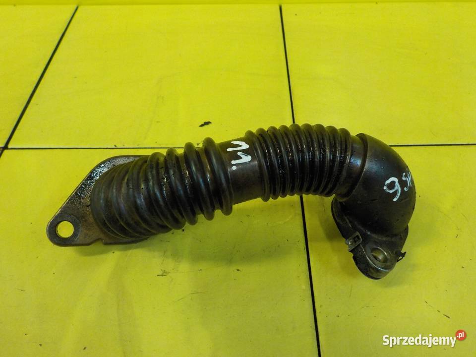 RENAULT MASTER III MOVANO 23 DCI 18r M9T704 rura Suków