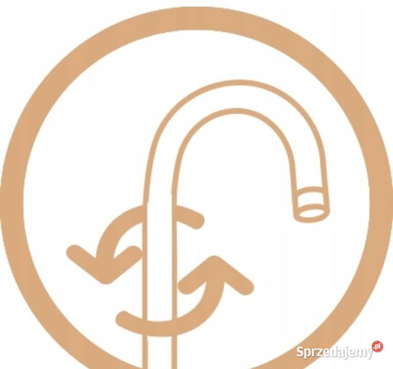 sprzedam kran nowy kompletny Sosnowiec sprzedam