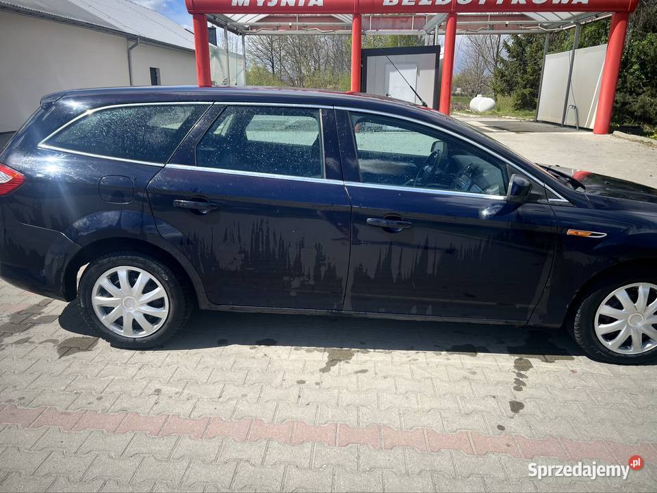 Sprzedam Ford Mondeo