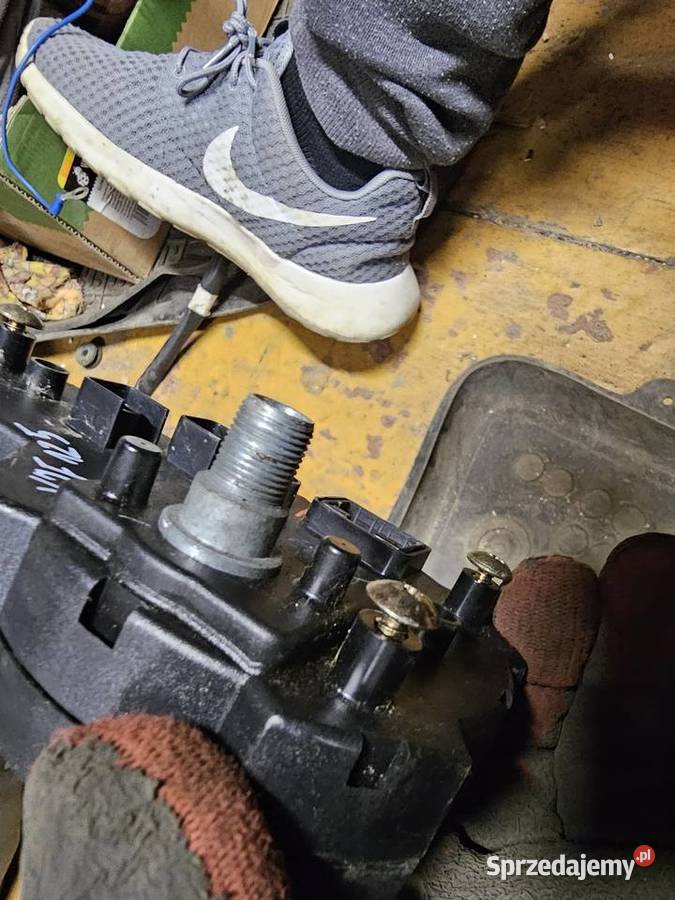 Daelim vjf roadwin 125 licznik prędkościomierz Jelenia Góra