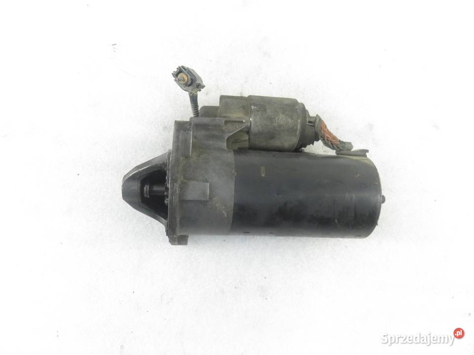 ROZRUSZNIK FORD FOCUS MK2 II 18 TDCi KKDB