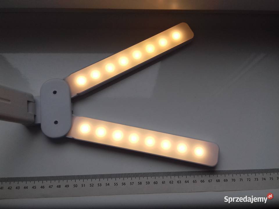 Lampa biórkowa akumulatorowa stojąca dotykowy Bydgoszcz