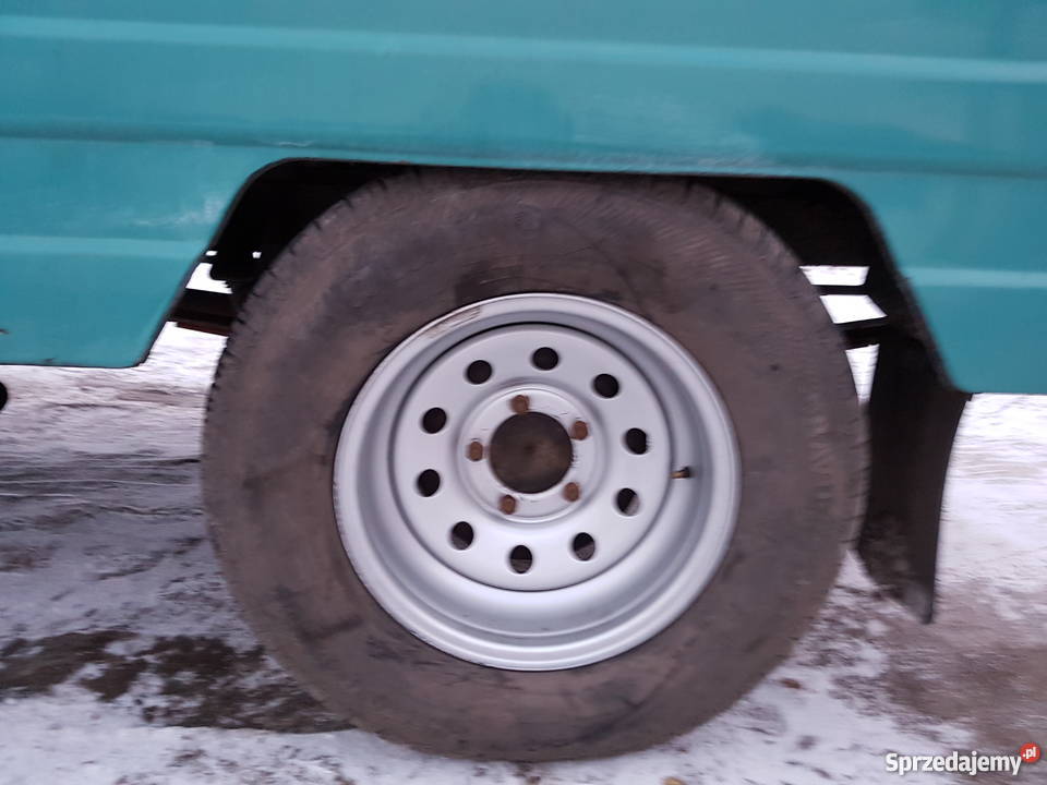 Żuk A07 7osob złombol zielony lubelskie Chełm sprzedam