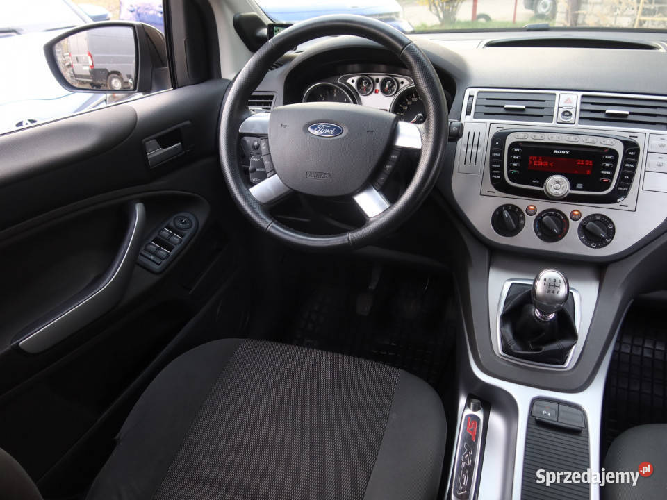 Ford Kuga 20 TDCi światła przeciwmgielne Kuga Katowice