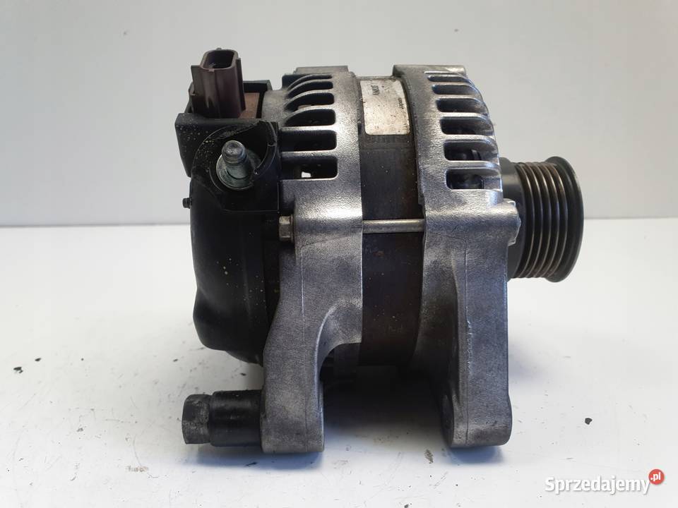 Ford C 16 TDCI ALTERNATOR G8DA osobowe Janów