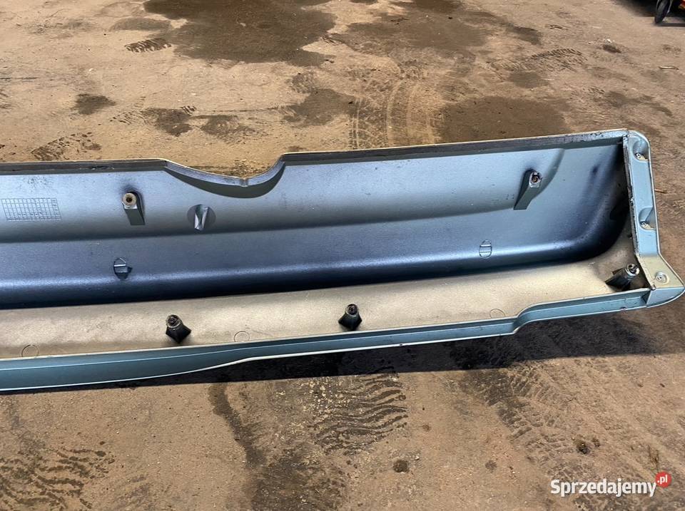 Lotka Polonez Pozostałe Mogilno sprzedam