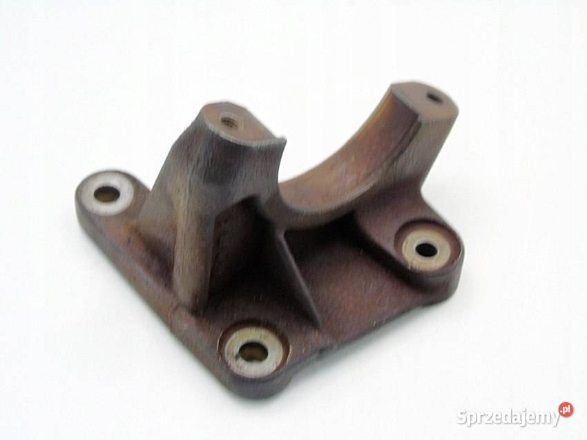 PODPORA PÓŁOSI 24 T B VOLVO V70 I II S70 C70 S80 śląskie Sosnowiec