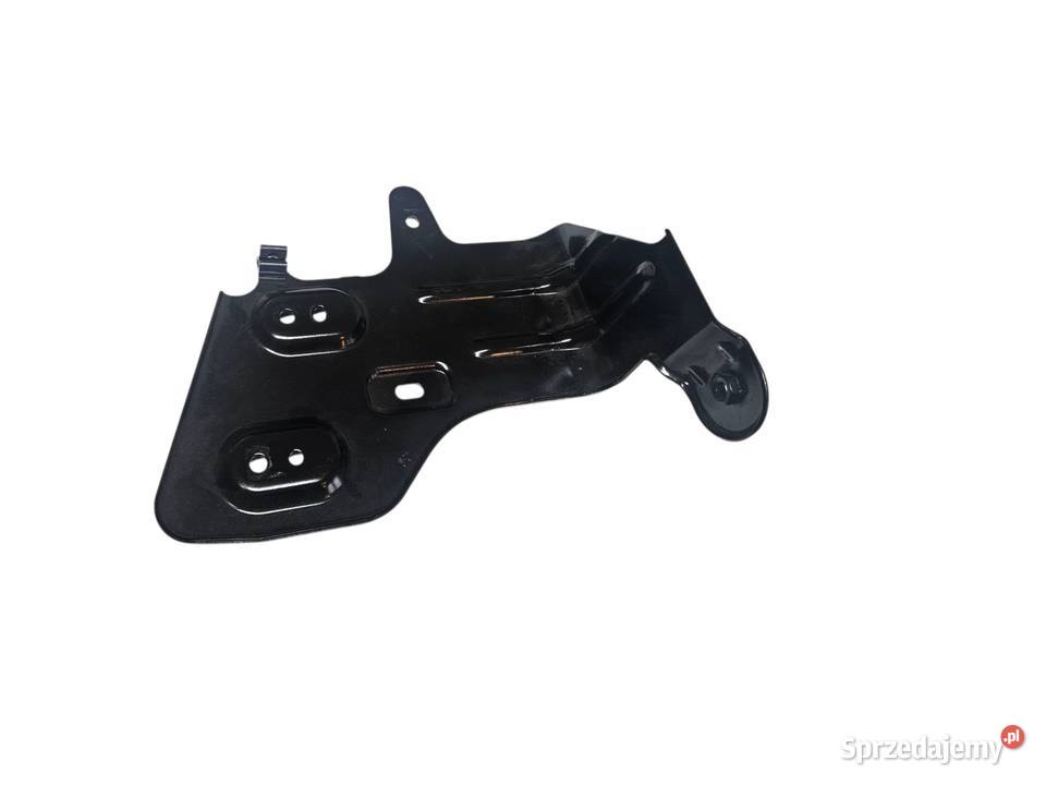 Blacha montażowa Webasto Thermo top V Touran łódzkie