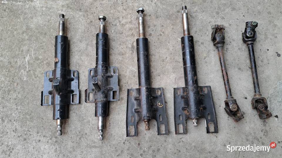 Fiat 125p126p wałek kolumny kierowniczej Leszno