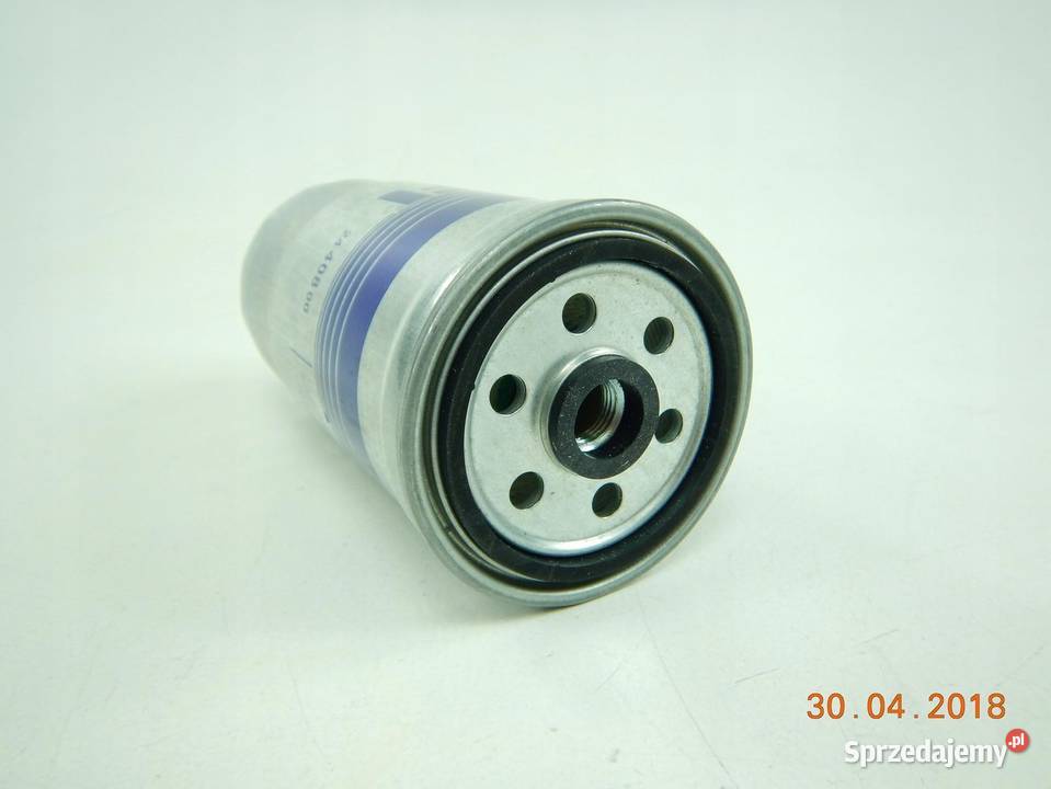 FILTR PALIWA ALFA ROMEO FIAT LANCIA UFI 19D UFI lubelskie