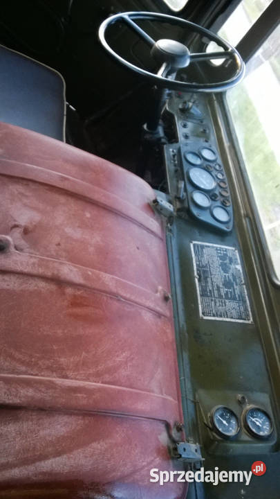 Pojazd specjalny do odwiertów wiertnica GAZ 66 Specjalne Specjalne Krasnystaw sprzedam