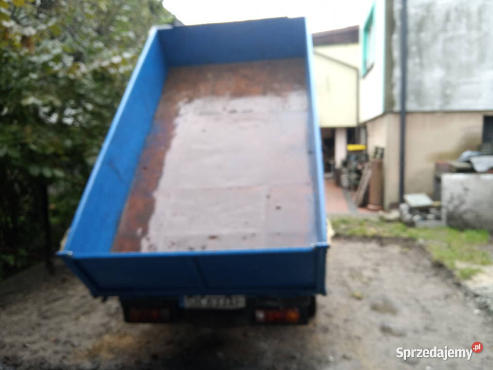 Hyundai H100 nieuszkodzony Bielsko-Biała