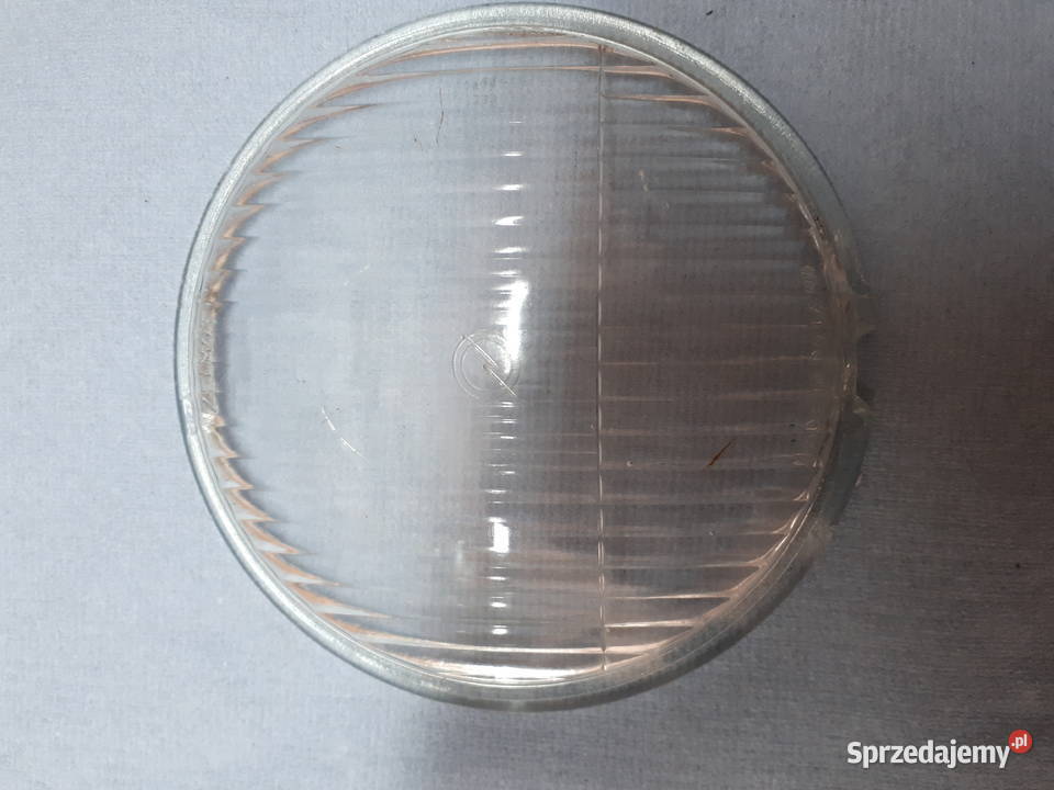 Szkło lampa komar sztywniak Żak romet ogar Rzeszów