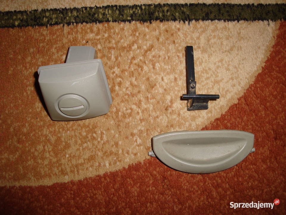 odkurzacz zelmer 2100w plus części małopolskie Chrzanów sprzedam