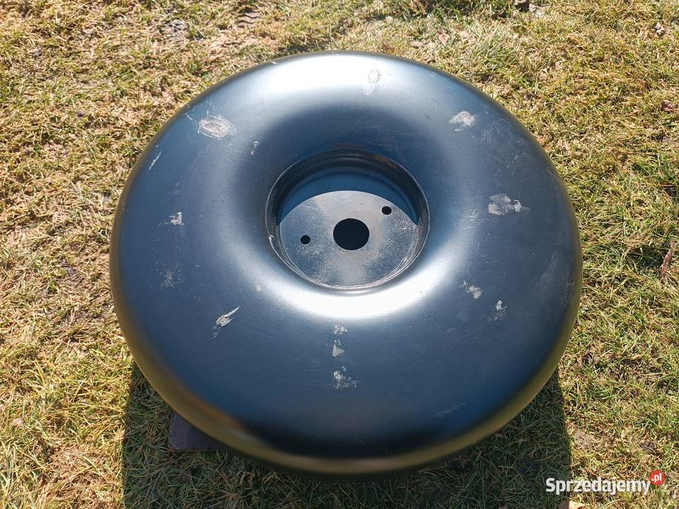 Zbiornik LPG Bormech 44L 600200 Butla gazowa osobowe