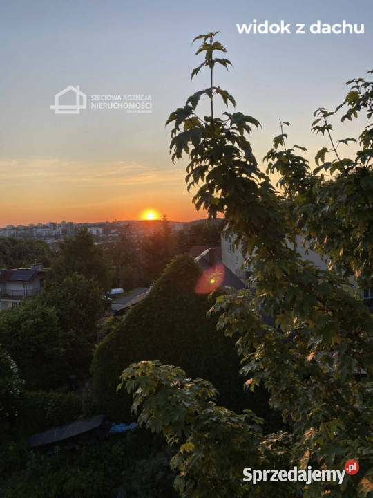 Dom wolnostojący sprzedam Gdynia 290m2 812m2