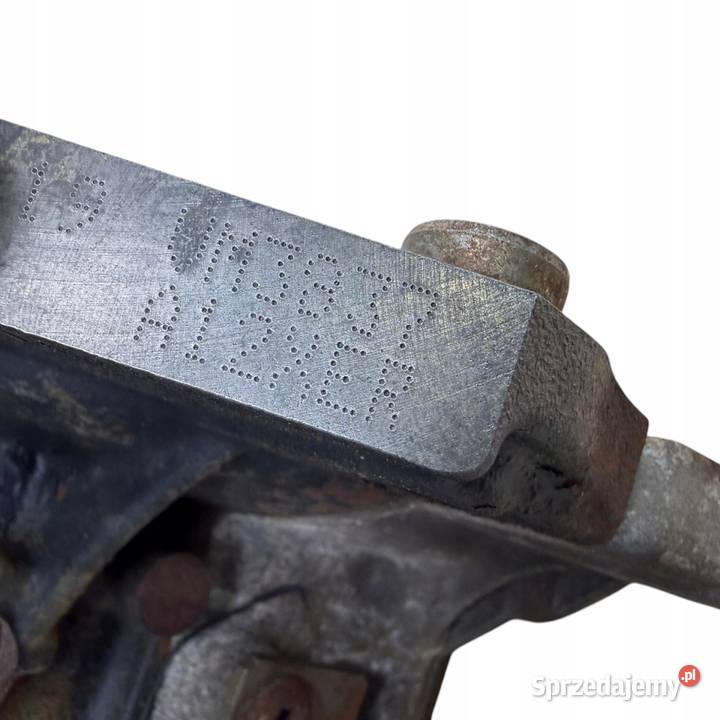 SILNIK A12XER Opel Corsa D 12 16V 86 benzyna Silniki kompletne Chełm