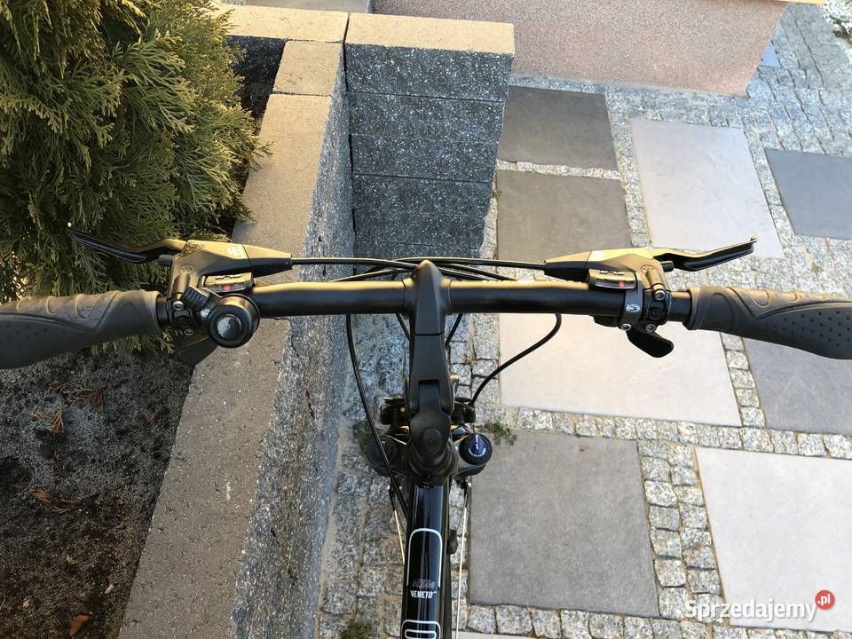 KTM VENETO SLX mazowieckie Radom