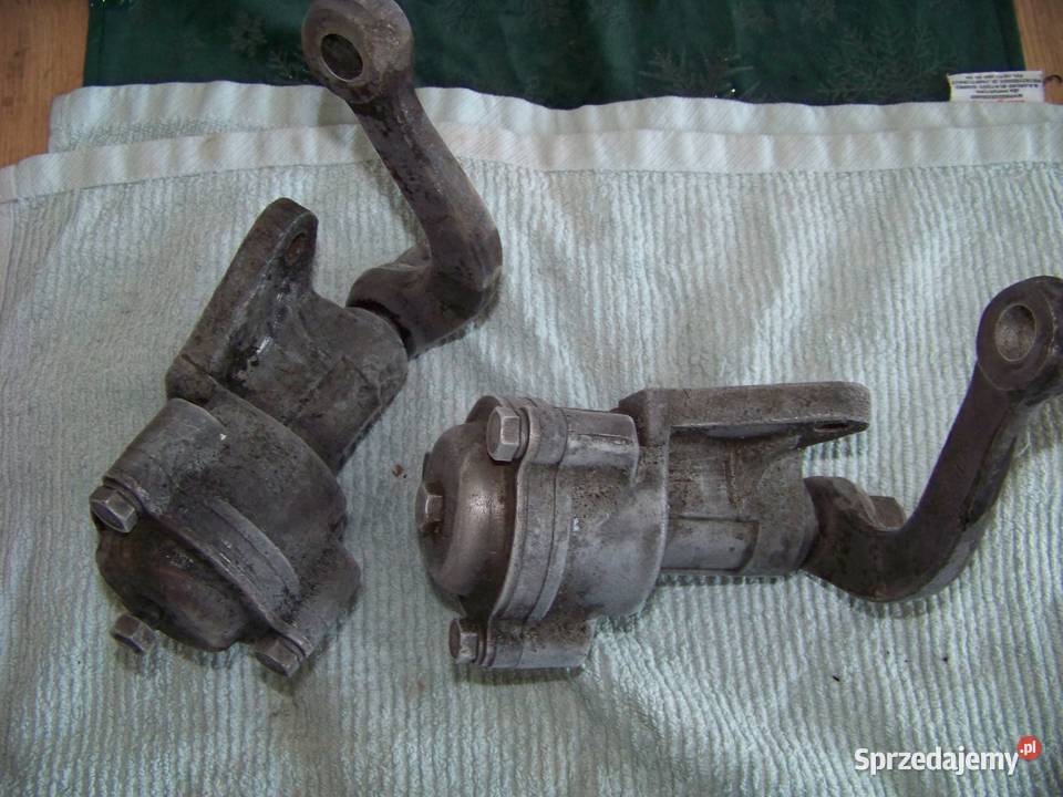 Polonez PF 125p wspornik drążków olejowy Radzymin sprzedam
