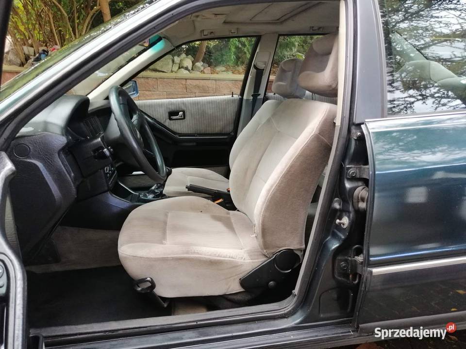 Audi 90 23 130KM Gdańsk