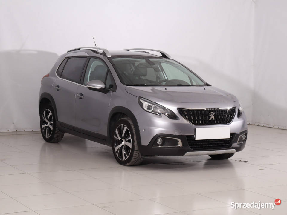 Peugeot 2008 12 PureTech czujnik zmierzchu Piaseczno sprzedam