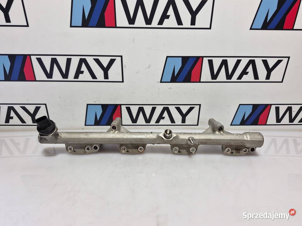BMW F20 F21 F22 F23 F30 F31 F32 F33 F34 F36 dolnośląskie sprzedam
