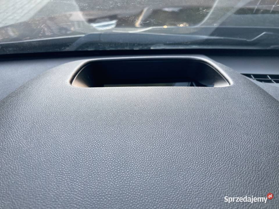 Cadillac ATS 272 EUROPA Katowice