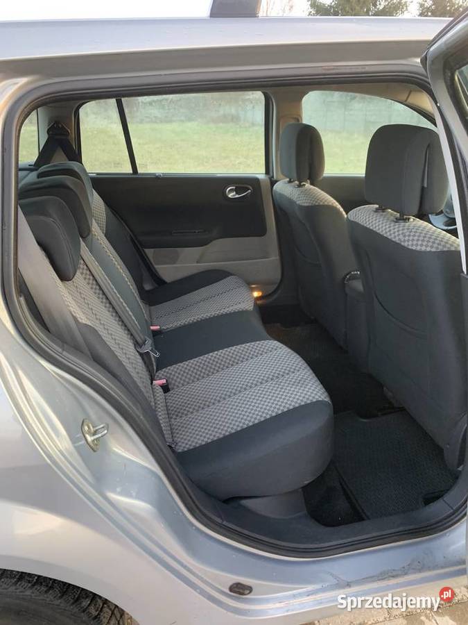 Renault Megane 2 Żabice