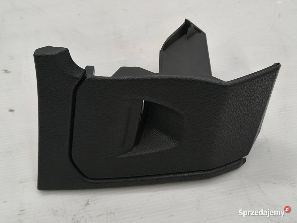 SCHOWEK KONSOLI KIEROWCY FORD FIESTA MK7 LIFT 10